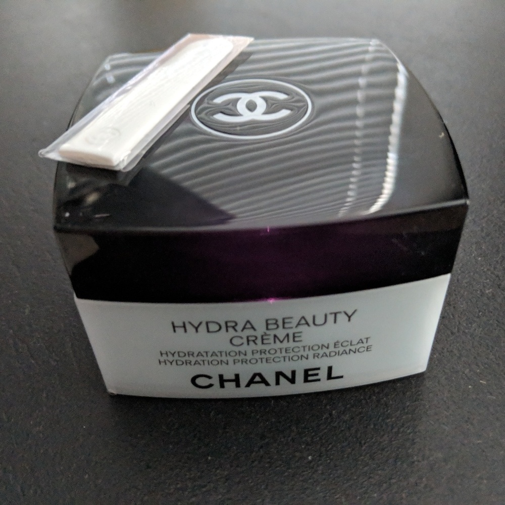 Chanel Hydra Beauty Créme